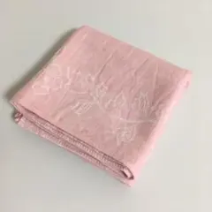 ［最終お値下げ］中川政七商店　motta037 ハンカチ