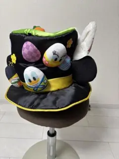 ディズニー イースター帽子 2014