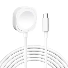 〆アップルウォッチ 充電器 Apple Watch 充電器 充電ケーブル ワイ
