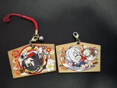 千恋*万花 絵馬 ストラップ 根付け イベント限定品 小春 ゆずソフト 御守り 2025年最新】千恋*万花 絵馬の人気アイテム - メルカリ