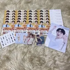 渡辺翔太　公式グッズまとめ売り