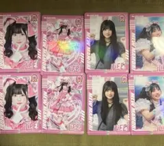 MEGALiFE! 真守みゅう トレーディングカード