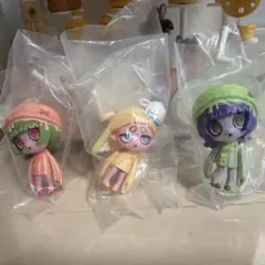 新作ウイルスイーツ 3点セット