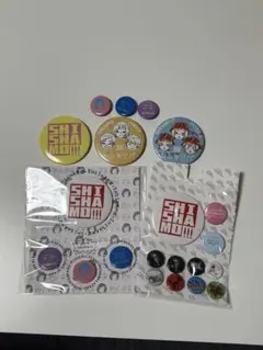 2026年最新】SHISHAMOまとめ売りの人気アイテム - メルカリ