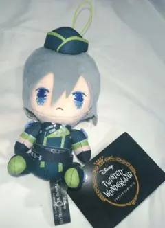 2026年最新】ツイステ シルバー ぬいぐるみの人気アイテム - メルカリ