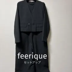 ももあ様専用♡美品♡conte フロントボタン リブ ベスト 黒 - メルカリ