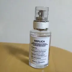 レプリカ　オードトワレ　レイジーサンデーモーニング30ml