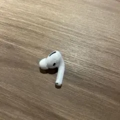 Apple AirPods 4世代 片耳 R 片方 右耳 1199 Apple AirPods 4世代 片耳 R 片方 右耳 ノイキャン無し 432 - メルカリ