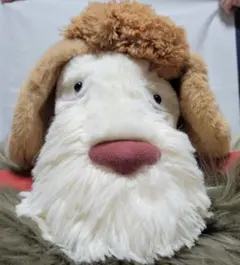 超赤字特価　ジブリパーク　ヒン小　モップ　ミニ　3個セット　メルカリのみ出品 2025年最新】ジブリ ヒンの人気アイテム - メルカリ