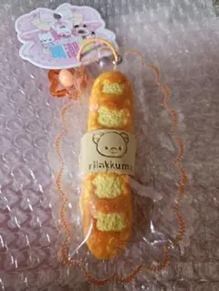 2026年最新】リラックマ食パンスクイーズの人気アイテム - メルカリ
