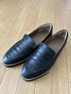 LEPSIM レプシィム ライトアツゾコマニッシュ　23.5