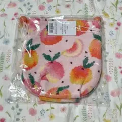 ラブラリー フェイラー ピーチドット 巾着バッグ - メルカリ
