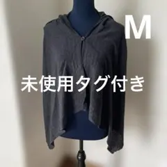 未使用タグ付き　n.object de petit レディース　Mサイズ