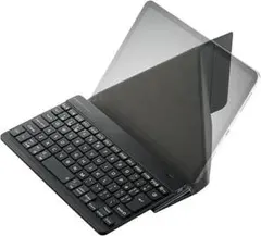 エレコム ワイヤレス キーボード　TK-TM15BP