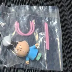 クレヨンしんちゃん しゅしゅぽぽごっこ　「ボーちゃん」