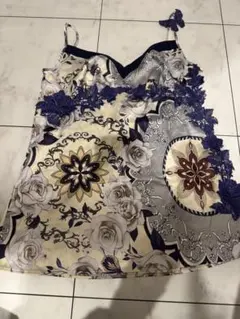 Wacoal 【Salute】 サルート ライモンダ キャミソール M