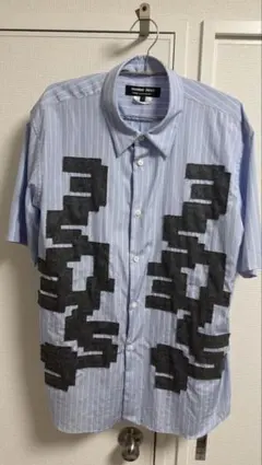 COMME des GARCONS HOMME DEUX半袖シャツ　26ssのサムネイル