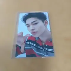 enhypen ニキ トレカ