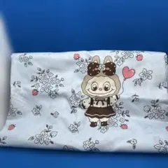 LABUBU シーツ　ベッドカバー　ソファーカバー　寝具