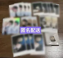 おにいさんずラブ おにラブ展 チェキ・トレカ 18枚 - メルカリ