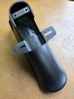 スーパーカブ　鉄カブ　カットリヤフェンダーのサムネイル