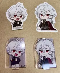 にじさんじチョコエッグプラス