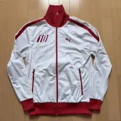 プーマ ジャージ