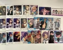 【匿名配送】UNDEAD 紙類・カードセット