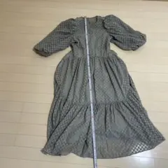 ワンピース　REDYAZEL サイズM