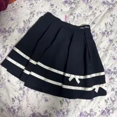 メゾピアノジュニア　150 新品