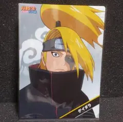 ジャンプフェスタ NARUTO ブロマイド デイダラ サソリ | Mercari