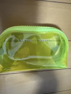 ⭐︎Victoria’s secretミニポーチ　美品