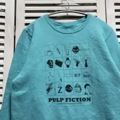 ヴィンテージ スウェット