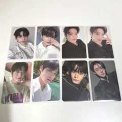 zerobaseone zb1 ジウン トレカ mwave soundwave