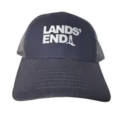 Lands' Endランズエンド トラッカーキャップのサムネイル