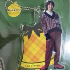 King & Prince 髙橋海人　アクリルキーホルダー