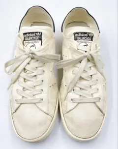BALENCIAGA × adidas スタンスミス スニーカー 42のサムネイル