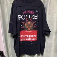米津玄師 着用 VETEMENTS NINJA 2018AW XS - メルカリ
