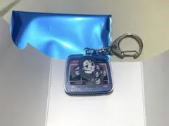 呪術廻戦 死滅回遊 アクリルBキーホルダー 乙骨憂太