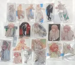 パラライparadox Live ロクタ アクスタ まとめ売り