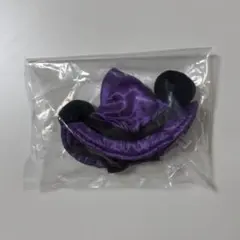 ディズニー　ハロウィン　おばけ　ぬいぐるみコスチューム　魔女