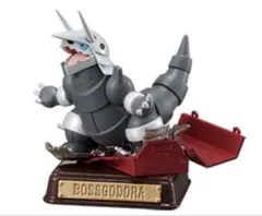 ポケモン ヴィンテージ コレクション ボスゴドラ リーメントのサムネイル