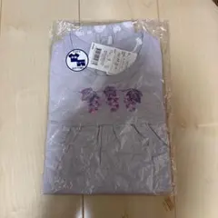 新品　タグ付き　半袖　パジャマ　100cm