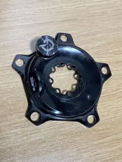 쿼크 제로 파워 미터 스파이더 정크