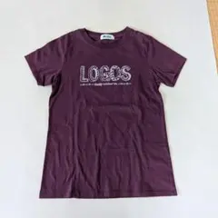 LOGOS　Tシャツ　レディース　サイズMのサムネイル
