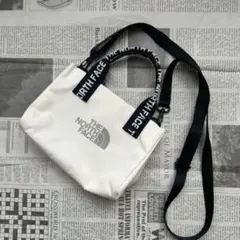 THE NORTH FACEミニショルダーバッグ 2way