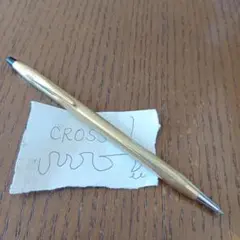 CROSS ボールペンのサムネイル