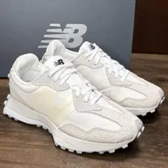 2026年最新】new balance 327 24の人気アイテム - メルカリ