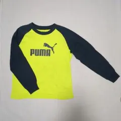 プーマ　ロンＴ　140