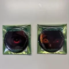 劇場版 鬼滅の刃 無限城編 ものがたる眼差し コレクション缶バッジ 竈門炭治郎